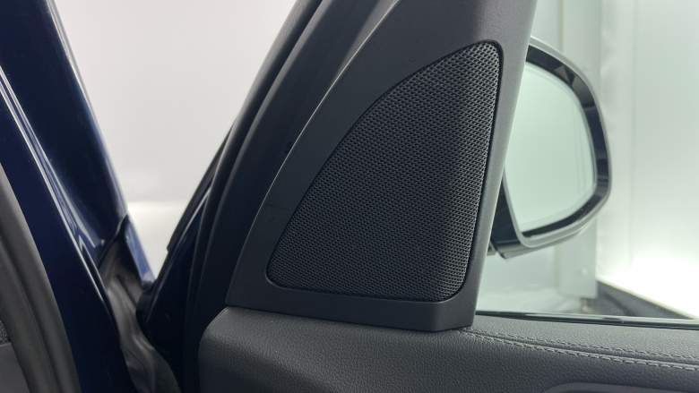 BMW X5 xDrive30d MHT M Sport 5dr Auto [Pro Pack] Diesel Estate